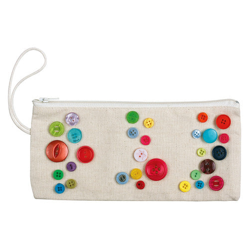 Creative School Supply Calico All-Purpose Cases Pack of 5