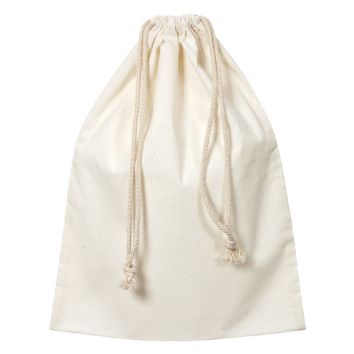 Creative School Supply Calico Library Bags 33 x 44cm Pack of 10