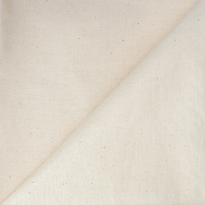 Zart Calico Unbleached 150cm Wide 4oz Sold By The Metre Natural Cotton