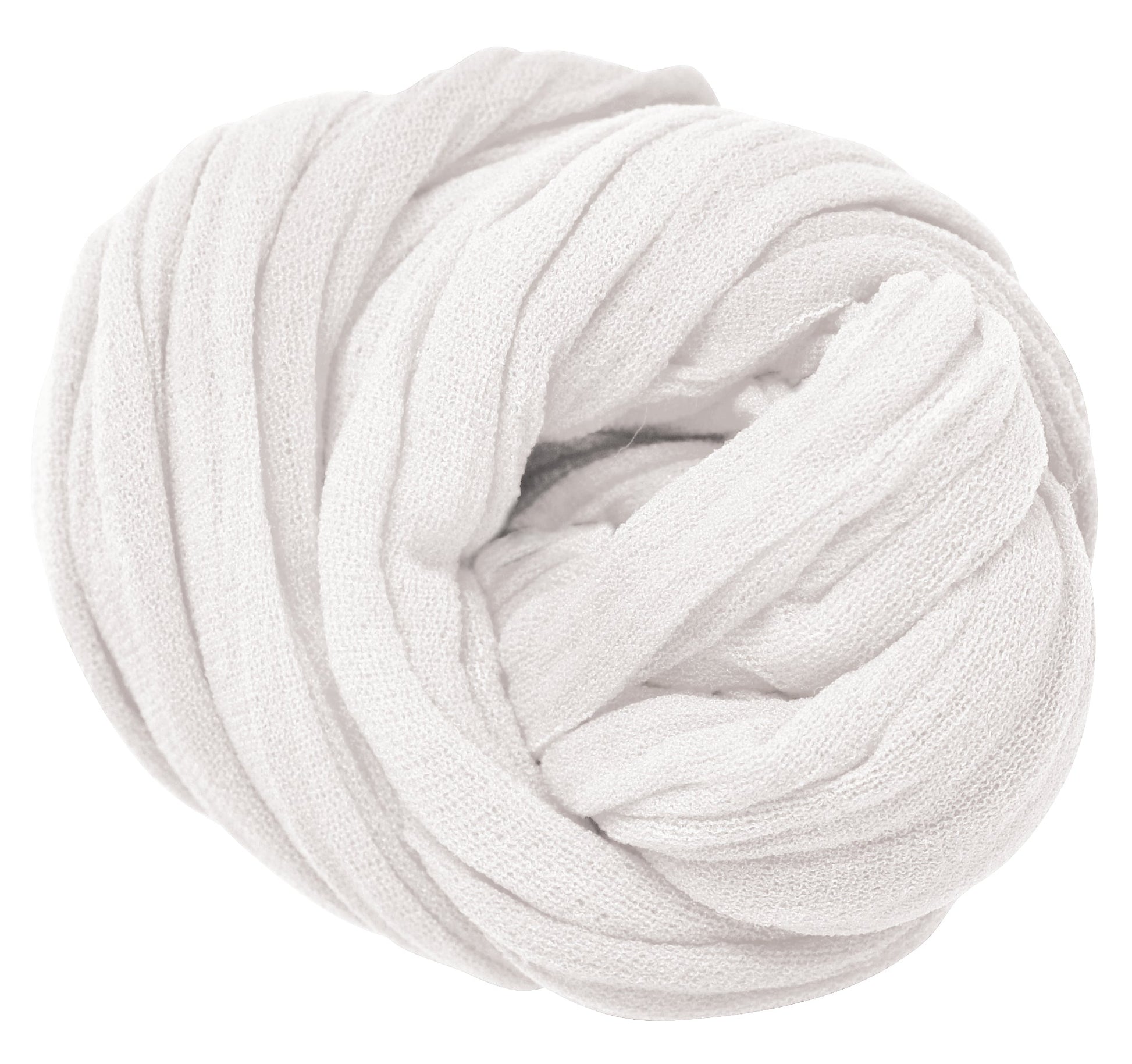 Zart Stocking Pieces White Pack of 60 Stretch Fabric for Soft Sculpture-1