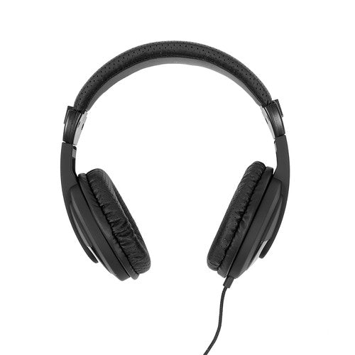 Mconnected SoundStorm Headphones Blackout Black