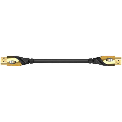 Monster 4K High Speed HDMI Cable 5m Gold