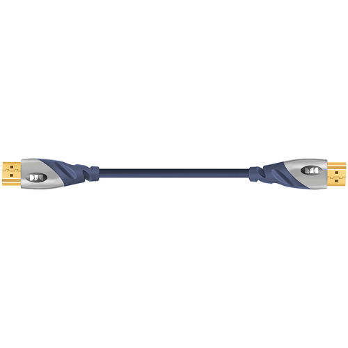 Monster 8K Ultra High Speed HDMI Cable 1m