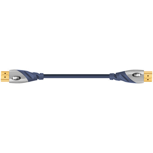 Monster 8K Ultra High Speed HDMI Cable 2m