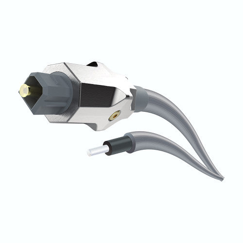 Monster M1000 Digital Fibre Optical Cable 1.5m
