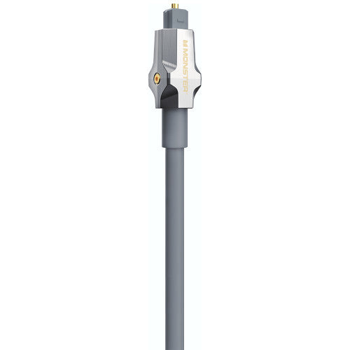 Monster M1000 Digital Fibre Optical Cable 1.5m