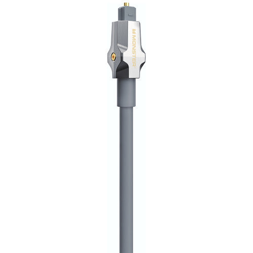 Monster M1000 Digital Fibre Optical Cable 3m