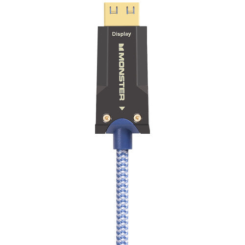 Monster Light Speed M3000 Ultra High Speed HDMI Cable 15m