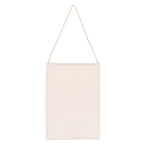 Creative School Supply Calico Banner A4