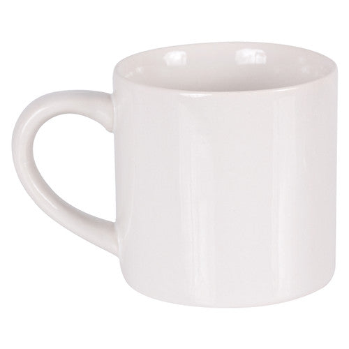 Creative School Supply Ceramic Mugs Pack of 12