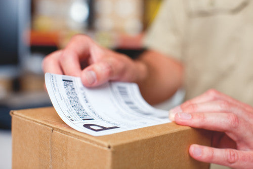 Dymo LabelWriter Shipping Labels 54 x 101mm Roll of 200