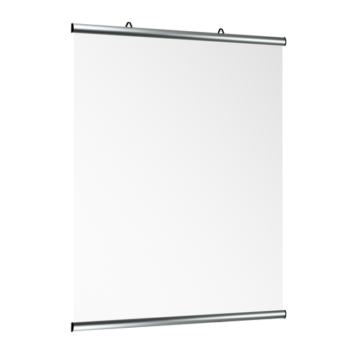 Manhattan Snap Frame Poster Hanger 594mm, front product view