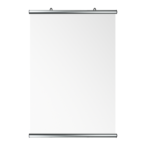 Manhattan Snap Frame Poster Hanger 594mm, detail view