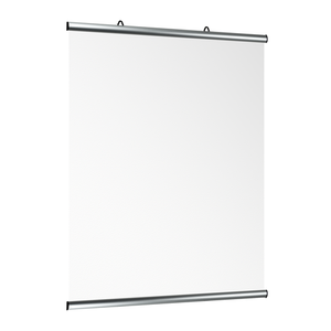 Manhattan Snap Frame Poster Hanger 841mm, front product view