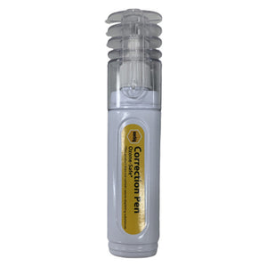 Marbig Correction Pen 12ml White - image 1