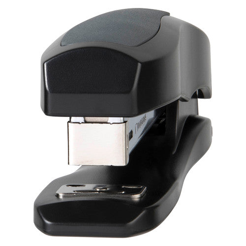 Marbig Desktop Full Strip Plastic Stapler Black