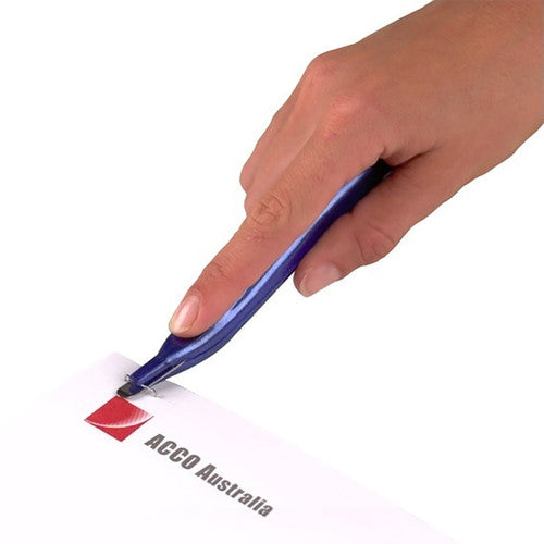 Marbig Easy Glide Staple Remover Assorted Colours