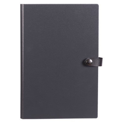 Marbig Enviro Clipboard Foldable A4 Black - image 1
