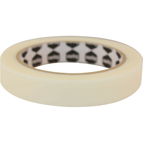 Marbig Invisible Tape 18mm x 66m 76.2mm Core Clear