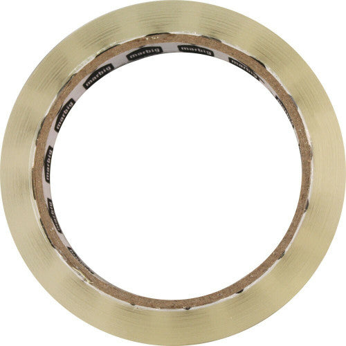 Marbig Office Tape 12mm x 66m 76.2mm Core Clear - image 3