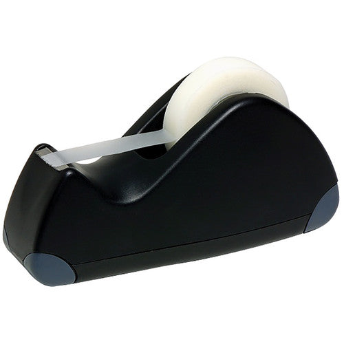 Marbig Professional Tape Dispenser Large Black