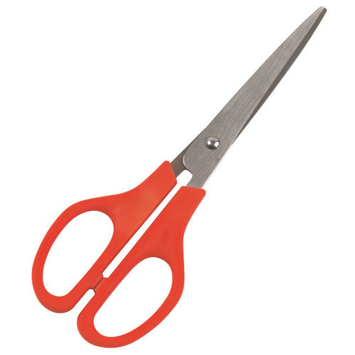 Marbig Scissors 158mm Orange
