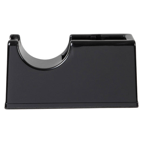 Marbig Tape Dispenser Small 33m Black