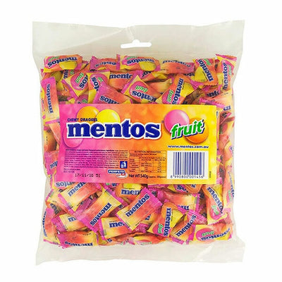 Lollies