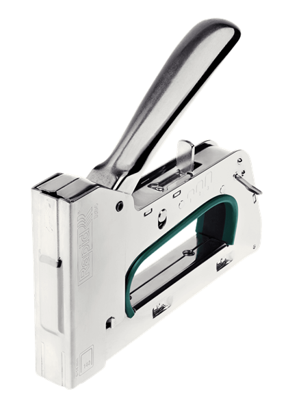 Rapid R34E Pro Steel Staple Gun