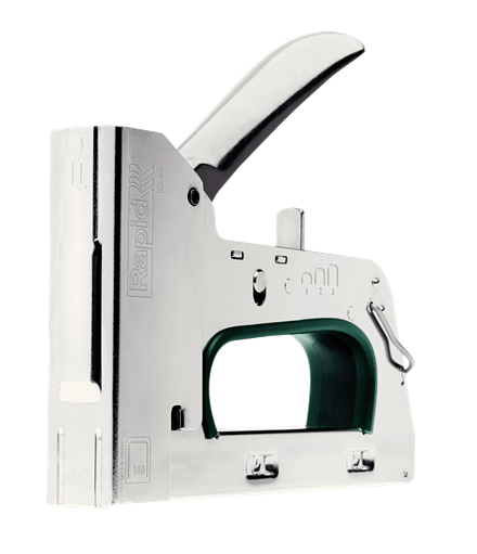 Rapid R34E Pro Steel Staple Gun