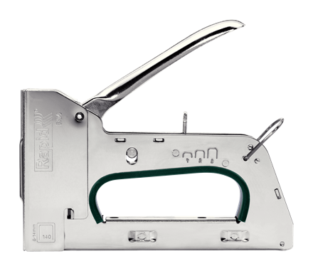 Rapid R34E Pro Steel Staple Gun