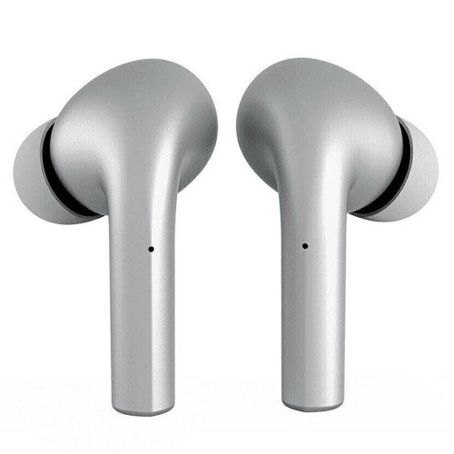 MokiPods True Wireless Stereo Earbuds Silver - image 1