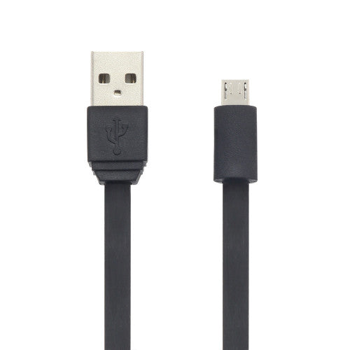 Moki MicroUSB to USB SynCharge Cable 90cm - image 1