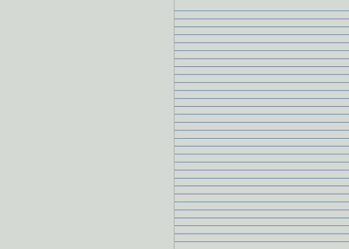 Protext Student Notebook 64 Page 8mm Single Ruled and Plain Orange Pack of 20
