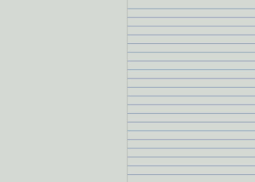Protext Student Notebook 64 Page 12mm Single Ruled and Plain Light Blue Pack of 20