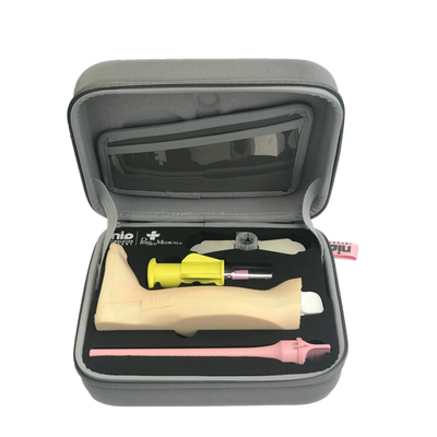 Trauma Training Devices