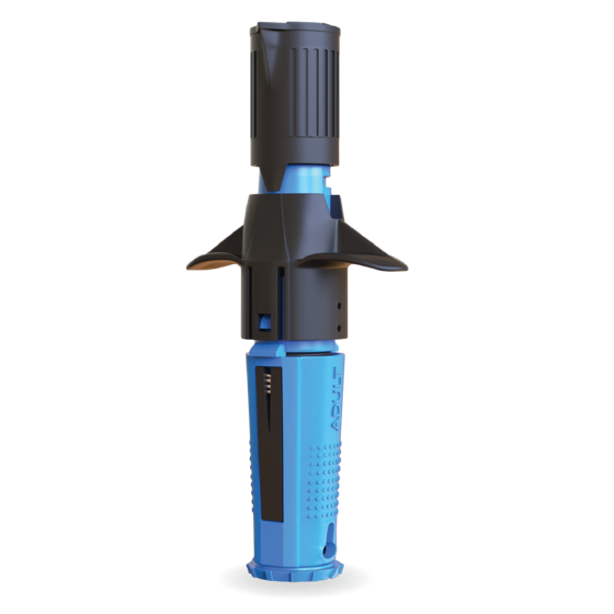 NIO Plus Adult with NIO Fixation Dressing intraosseous adult IO access training device