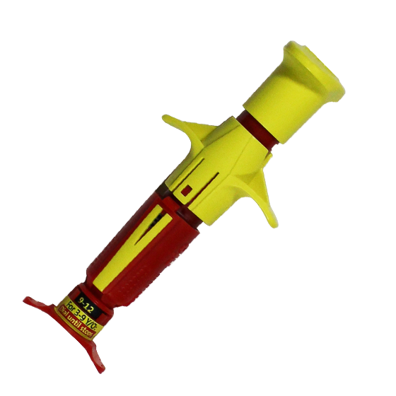 NIO Simulation IO Training Device Paediatric age 3-12 paediatric IO access training