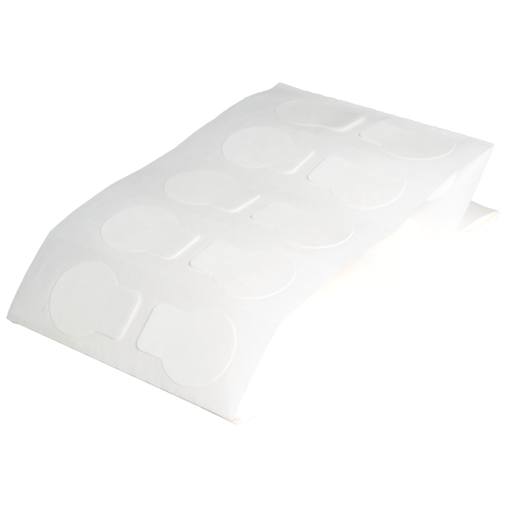 NIO Sim Stickers Refill replacement stickers for NIO IO training simulator