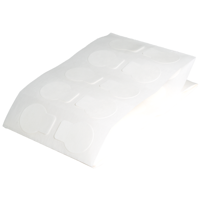 NIO Sim Stickers Refill replacement stickers for NIO IO training simulator