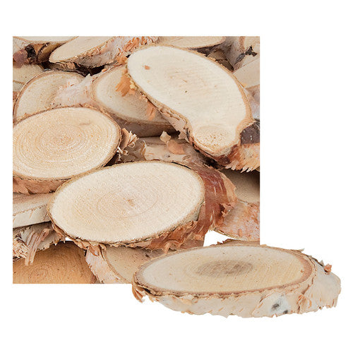 Creative School Supply Branch Cuts Ovals 330g