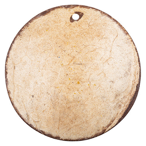 Creative School Supply Coconut Shell Discs Pack of 10