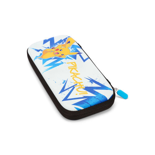 PowerA Slim Case for Nintendo Switch Pikachu High Voltage