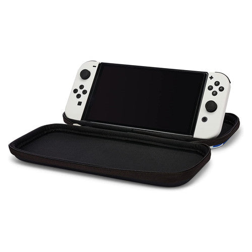 PowerA Slim Case for Nintendo Switch Pikachu High Voltage
