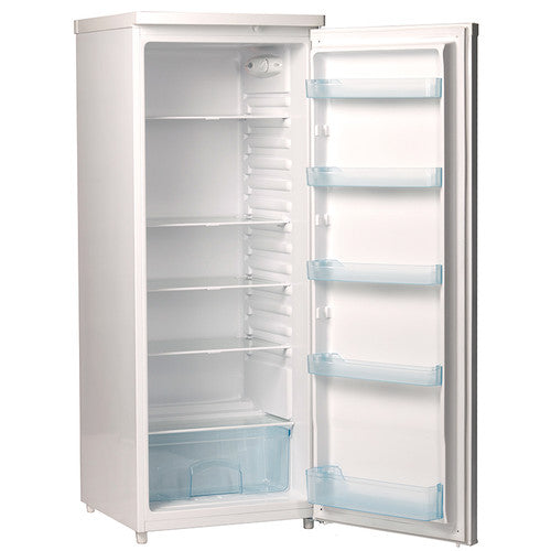 Nero Fridge 240L White