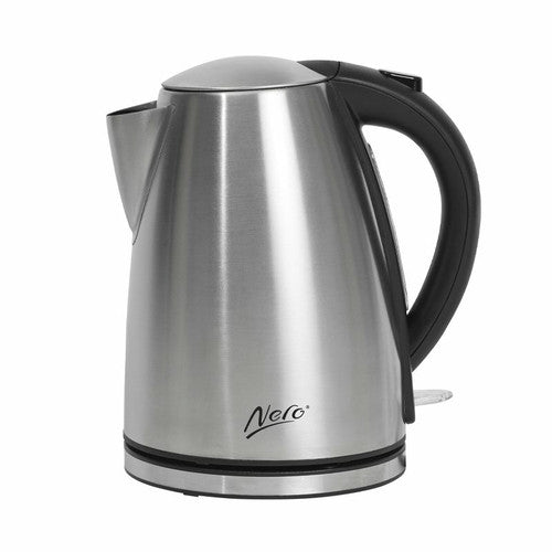 Nero Urban Kettle 1.7 Litre Brushed Stainless Steel - image 1
