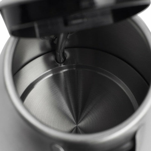 Nero Urban Kettle 1.7 Litre Brushed Stainless Steel - image 2