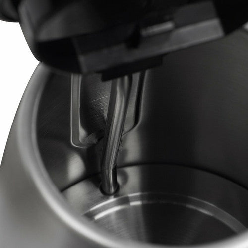 Nero Urban Kettle 1.7 Litre Brushed Stainless Steel - image 3