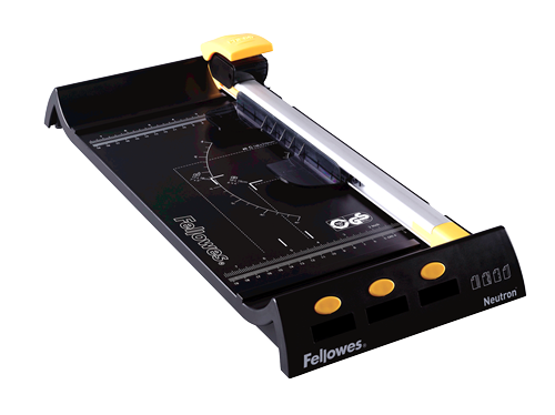 Fellowes Trimmer Neutron A4