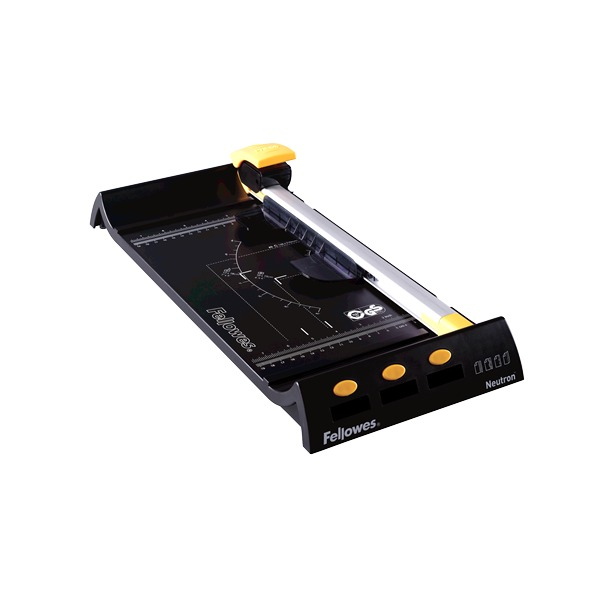 Fellowes Trimmer Neutron A4